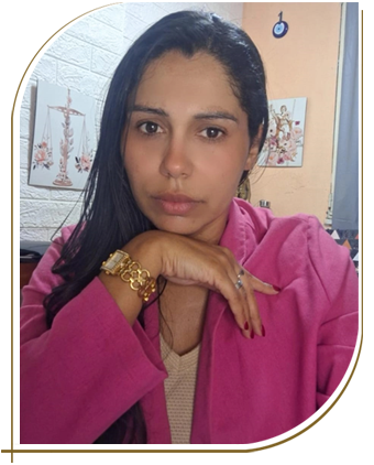 Advogada Havine Gama Barcelos