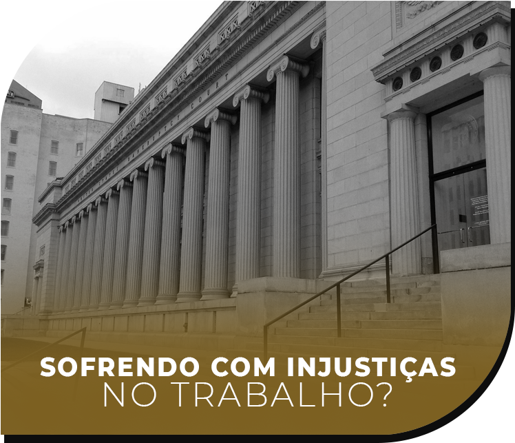 Advogado Trabalhista
