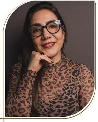 Advogada Rejane Marilia de Sousa Portilho