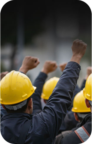 Advogado trabalhista no RJ